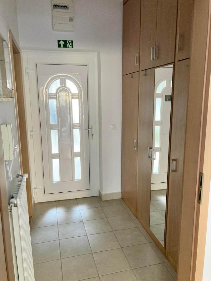 Ferienwohnung Jade Apartman Hévíz Exterior foto