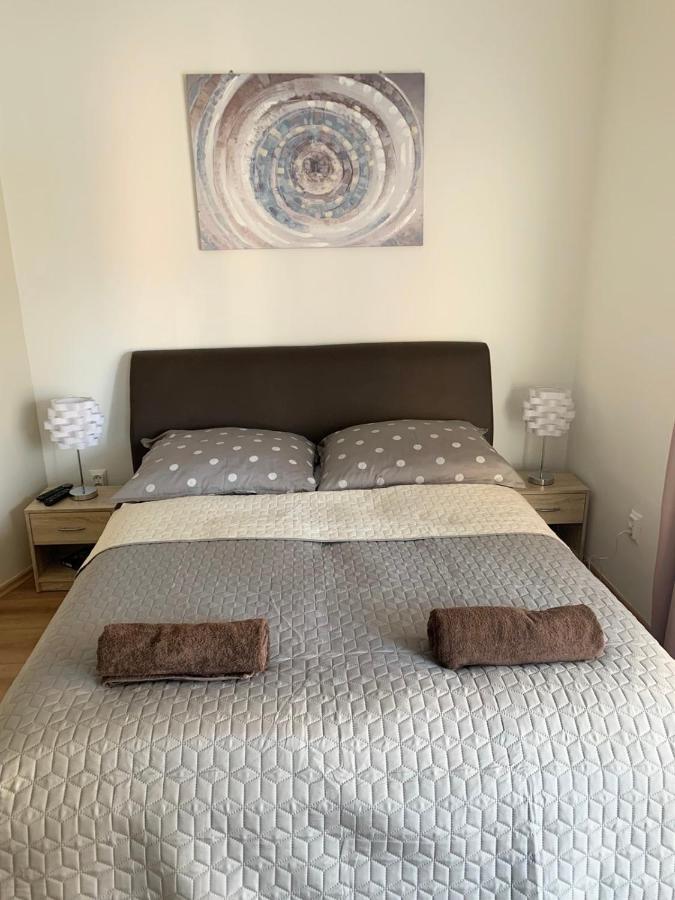 Jade Apartman Hévíz Exterior foto