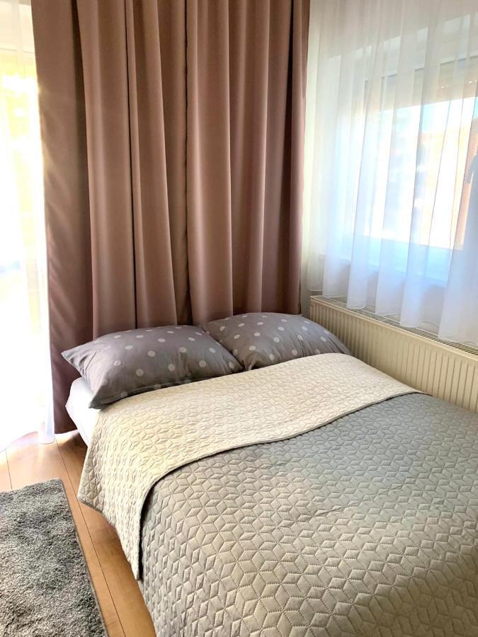 Jade Apartman Hévíz Exterior foto